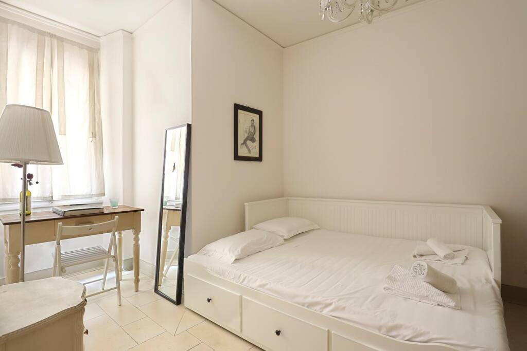 Belle Donne Historical Apartment - City Center Florence Ngoại thất bức ảnh