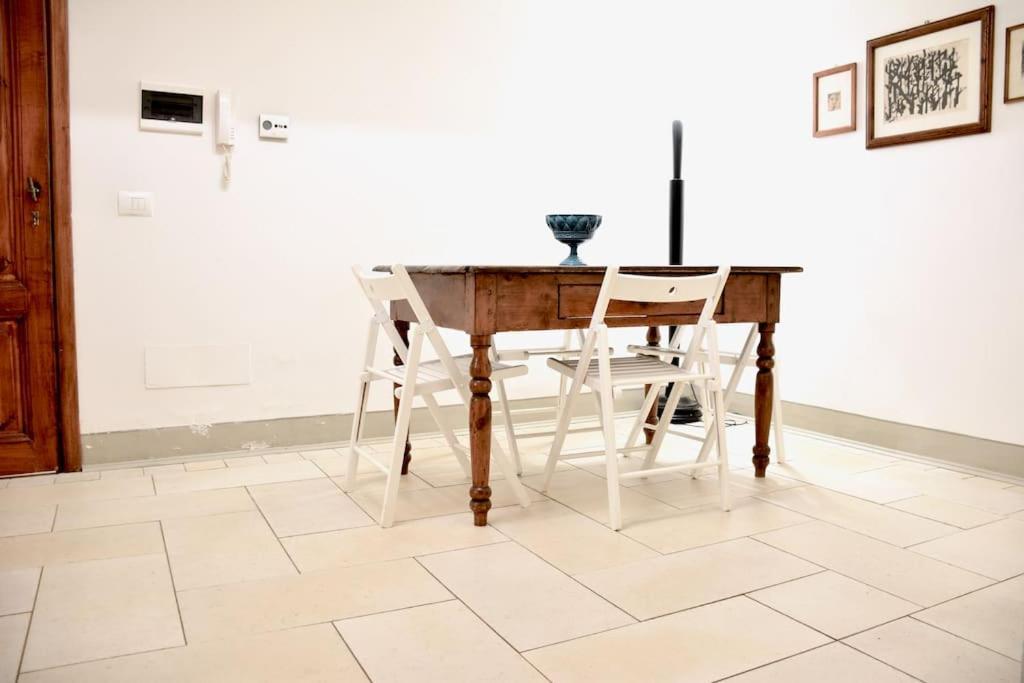 Belle Donne Historical Apartment - City Center Florence Ngoại thất bức ảnh