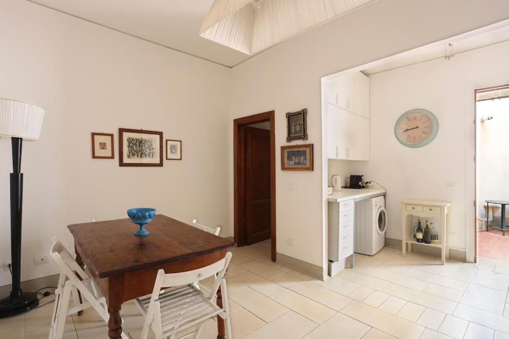 Belle Donne Historical Apartment - City Center Florence Ngoại thất bức ảnh