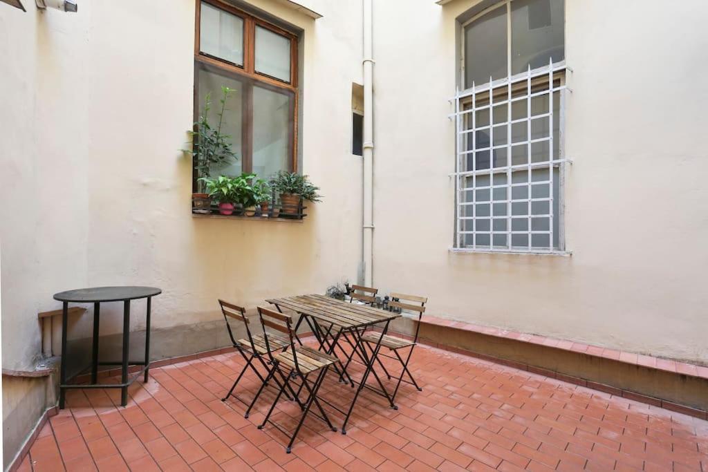 Belle Donne Historical Apartment - City Center Florence Ngoại thất bức ảnh